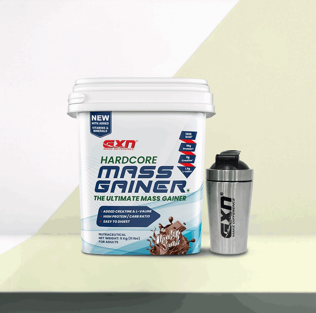 Greenex Nutrition Facebook ad