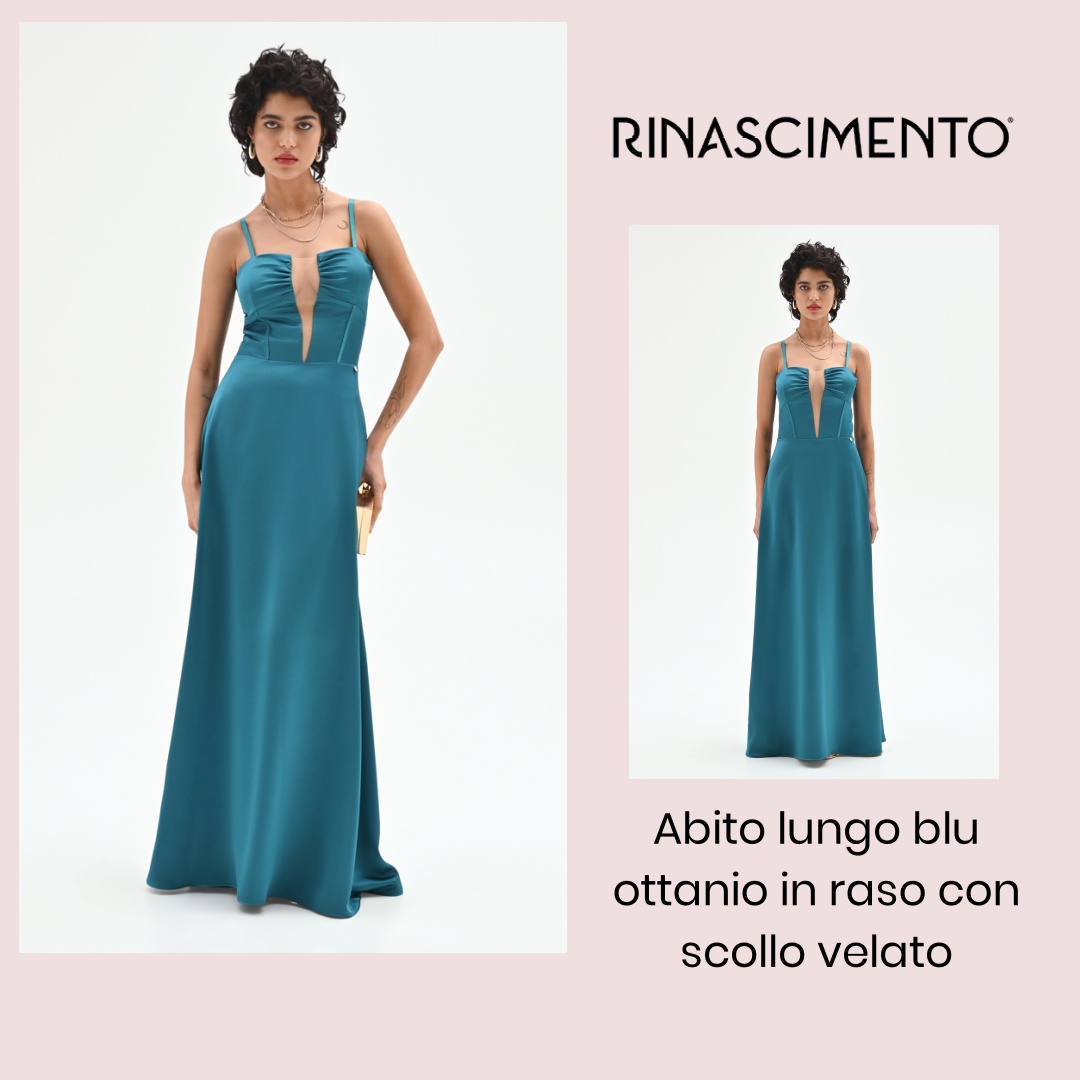Rinascimento Facebook ad