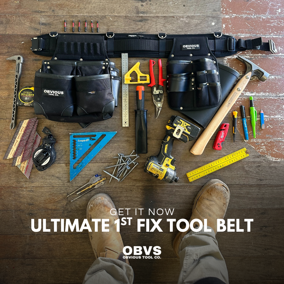 Obvious Tool Co. Facebook ad