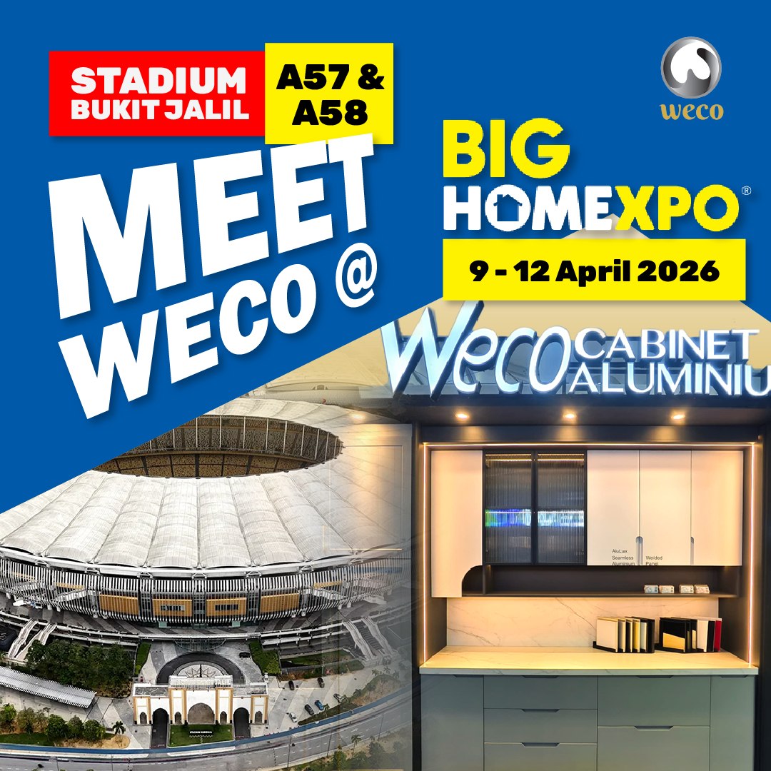 Weco Malaysia Facebook ad: Clear your plans, ใ๐๐๐๐จ ๐๐๐ฅ๐๐ฒ๐ฌ๐ข๐ใ is havingโฆ