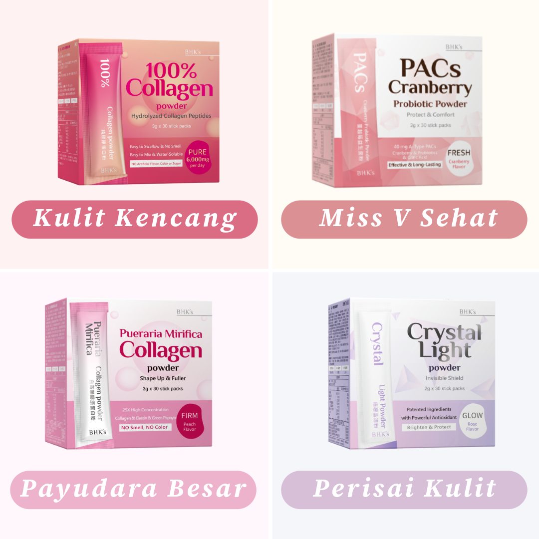 BHK's Indonesia Facebook ad: Berita bahagia buat kamu yang gasuka atau gabisa…
