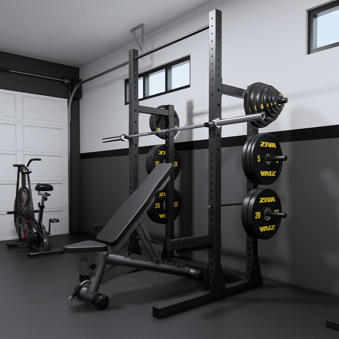 Power Systems Facebook ad