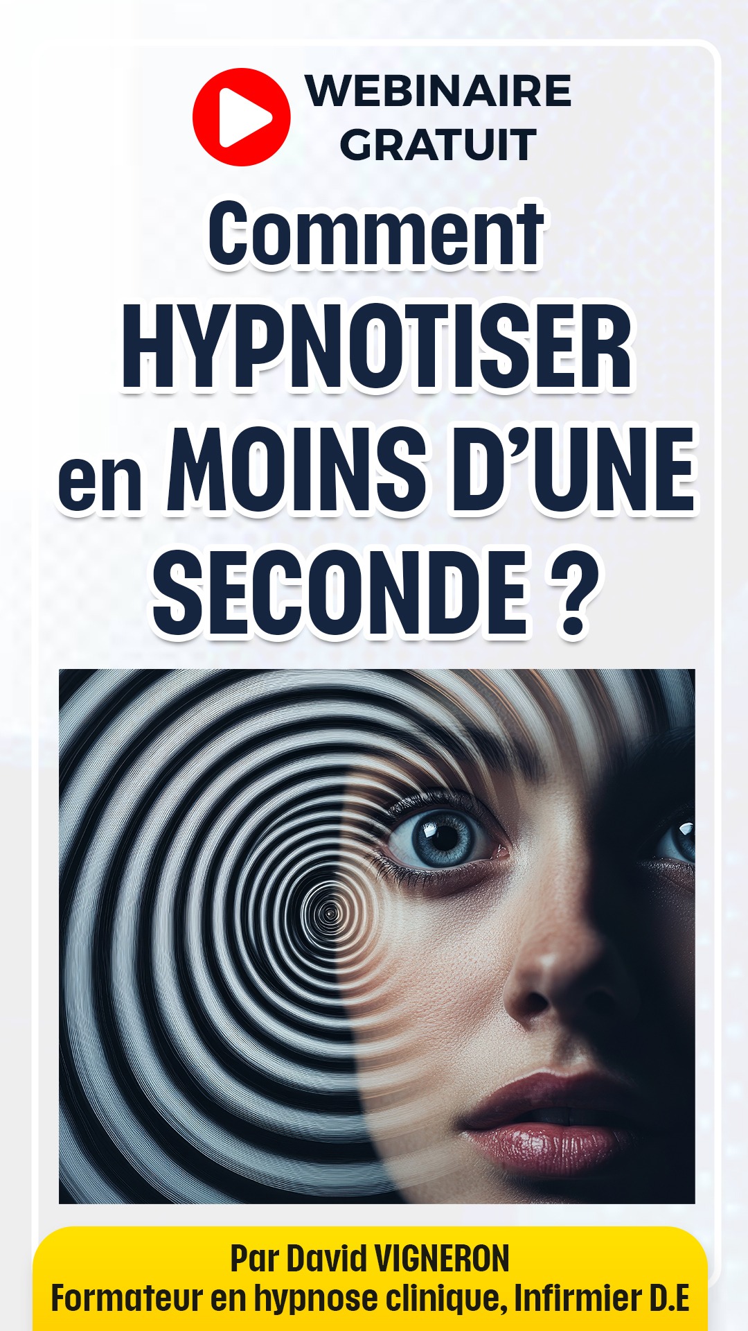 David Vigneron Facebook ad