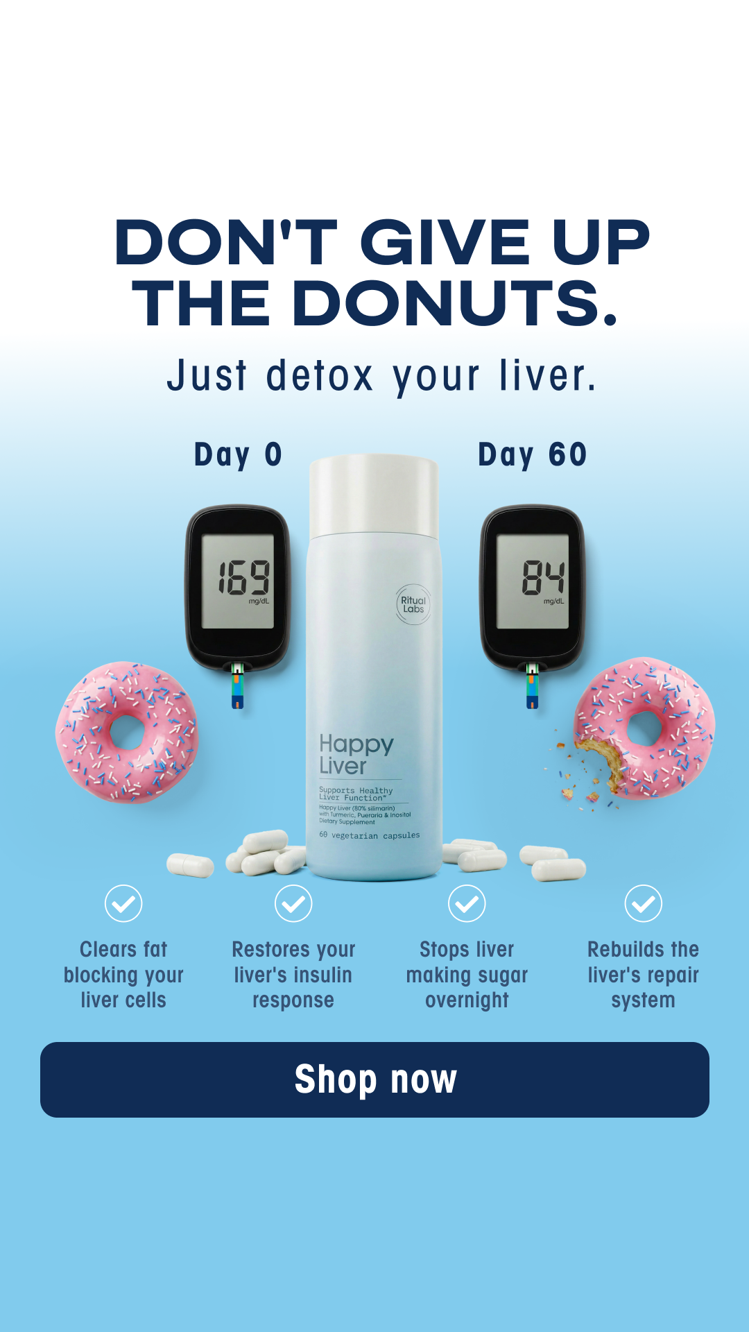 Dr. Greg D Raymond Facebook ad