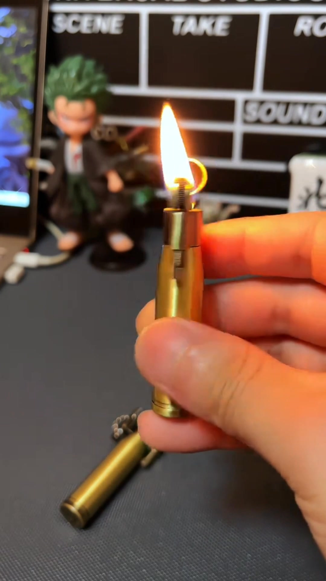 Zippo Luxury + Facebook ad: GIẢM 45% + MIỄN SHIP