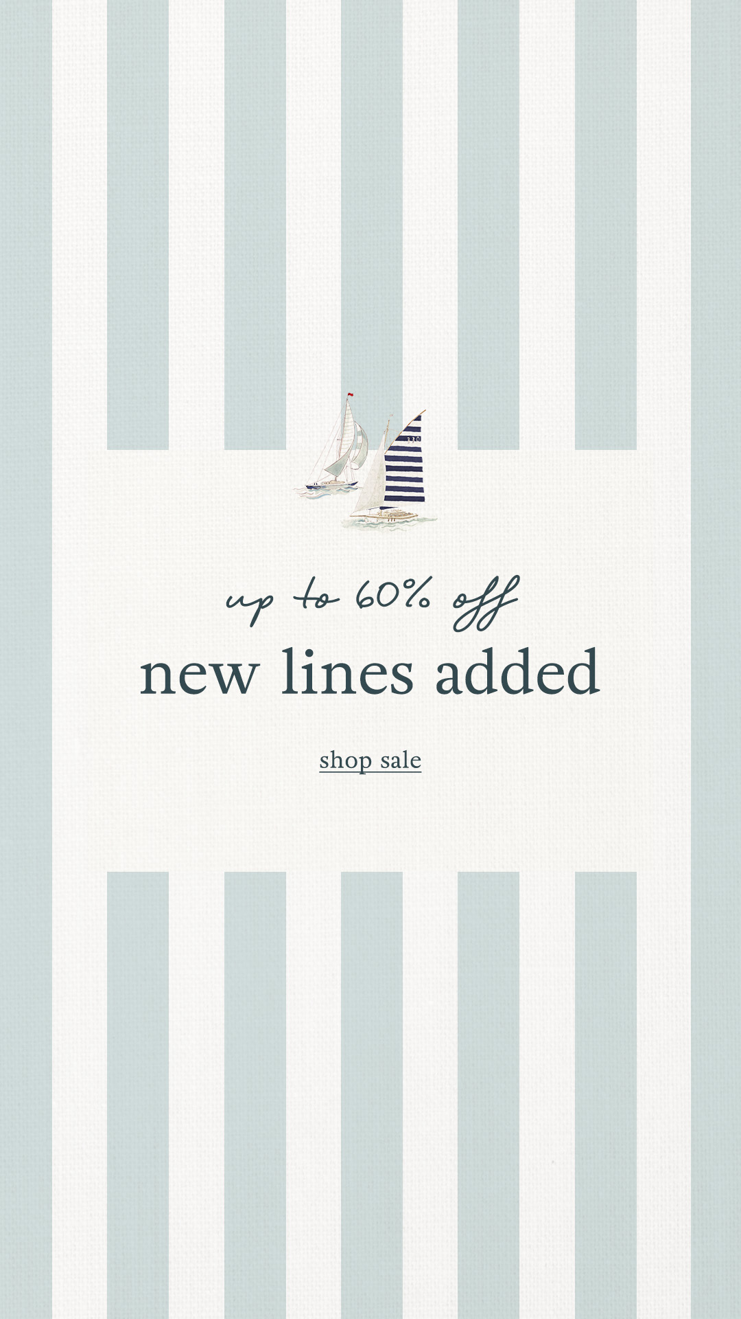Sophie Allport Facebook ad