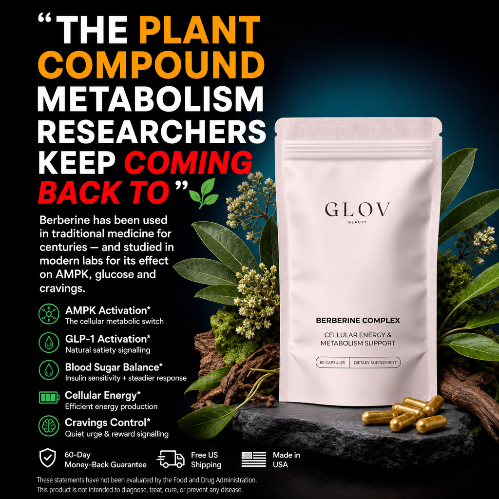 Peggy Wilbeck, RN Facebook ad: The Plant Compound Metabolism Researchers Keep Coming Back…
