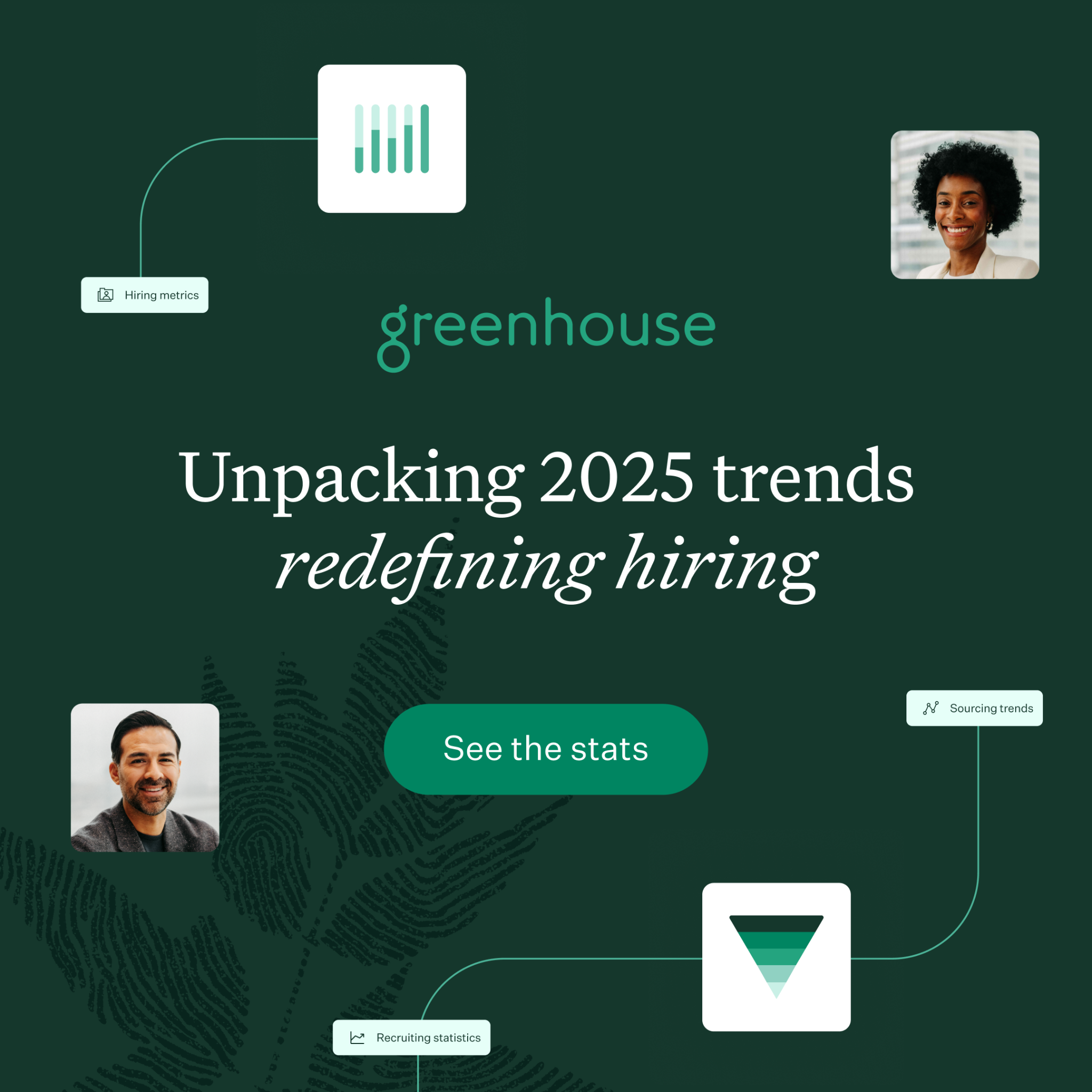 Greenhouse Software Facebook ad
