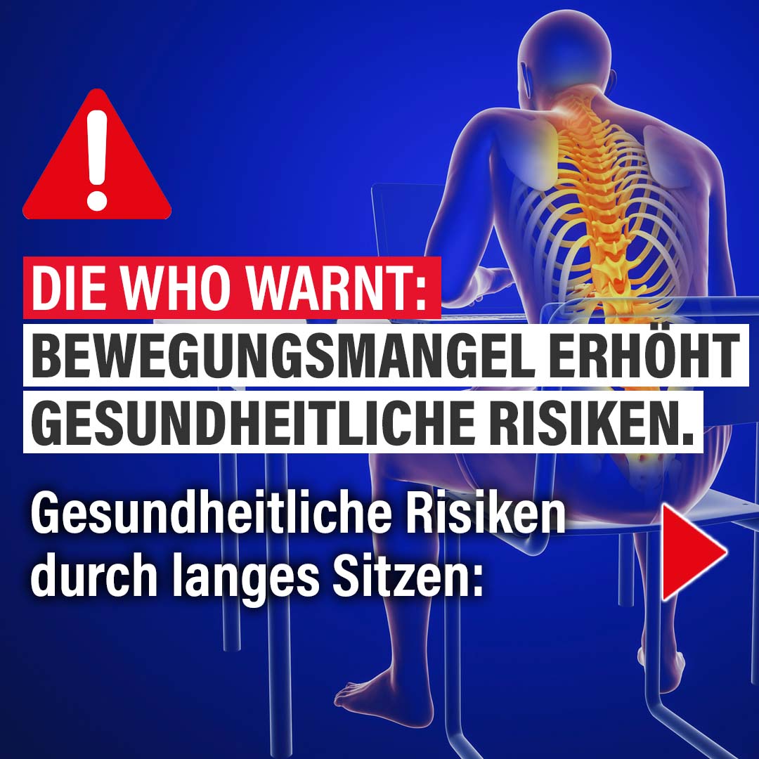 Gesundheitskurs.de Facebook ad