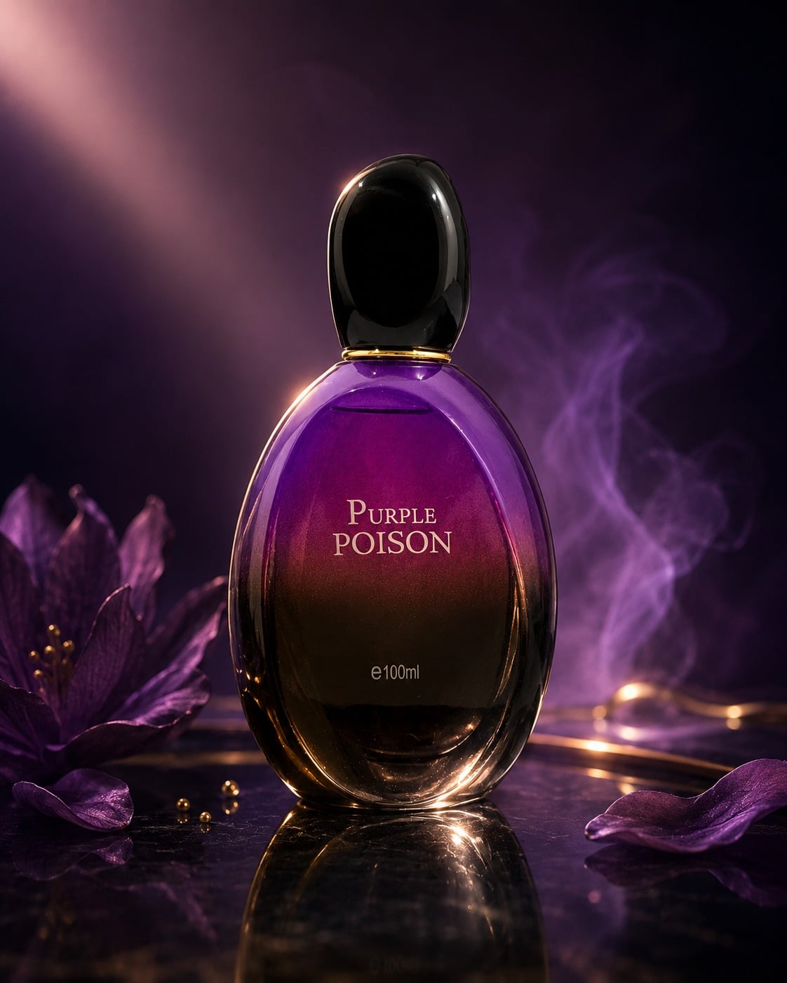 Believers- বিলিভার্স Facebook ad: Budget-এর মধ্যে Luxury Fragrance