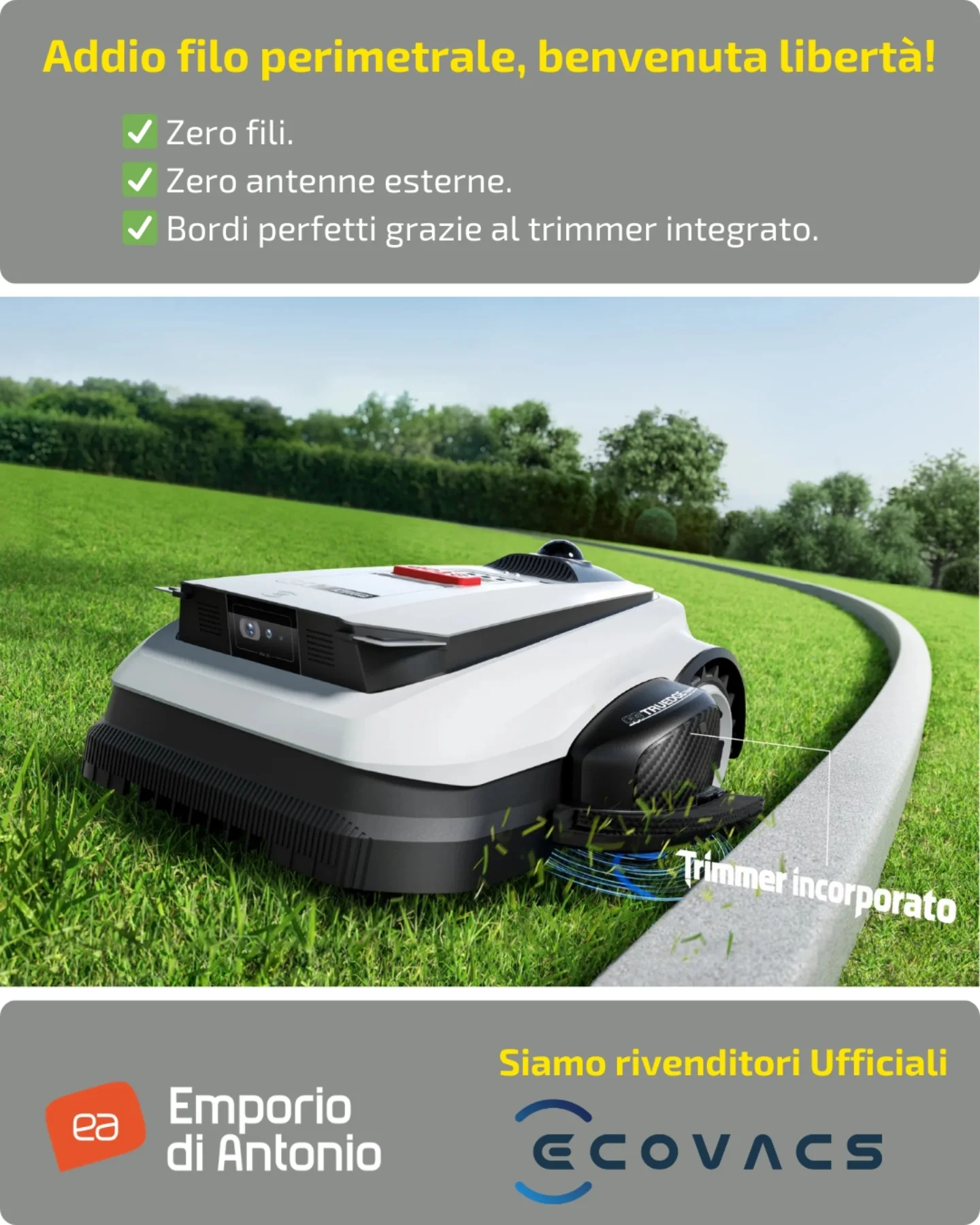 EmporiodiAntonio Facebook ad