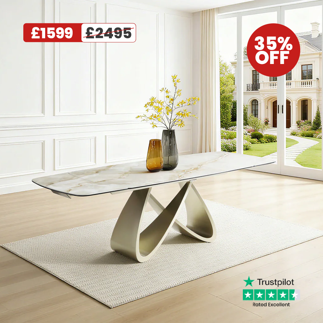 House Of Brands Facebook ad: Nobody walks into a room and says nice…