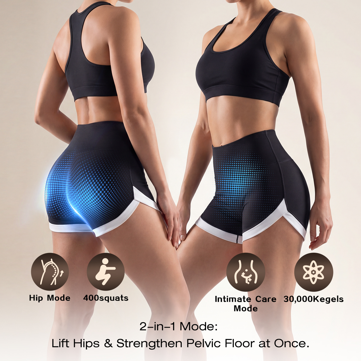 JOVS Facebook ad