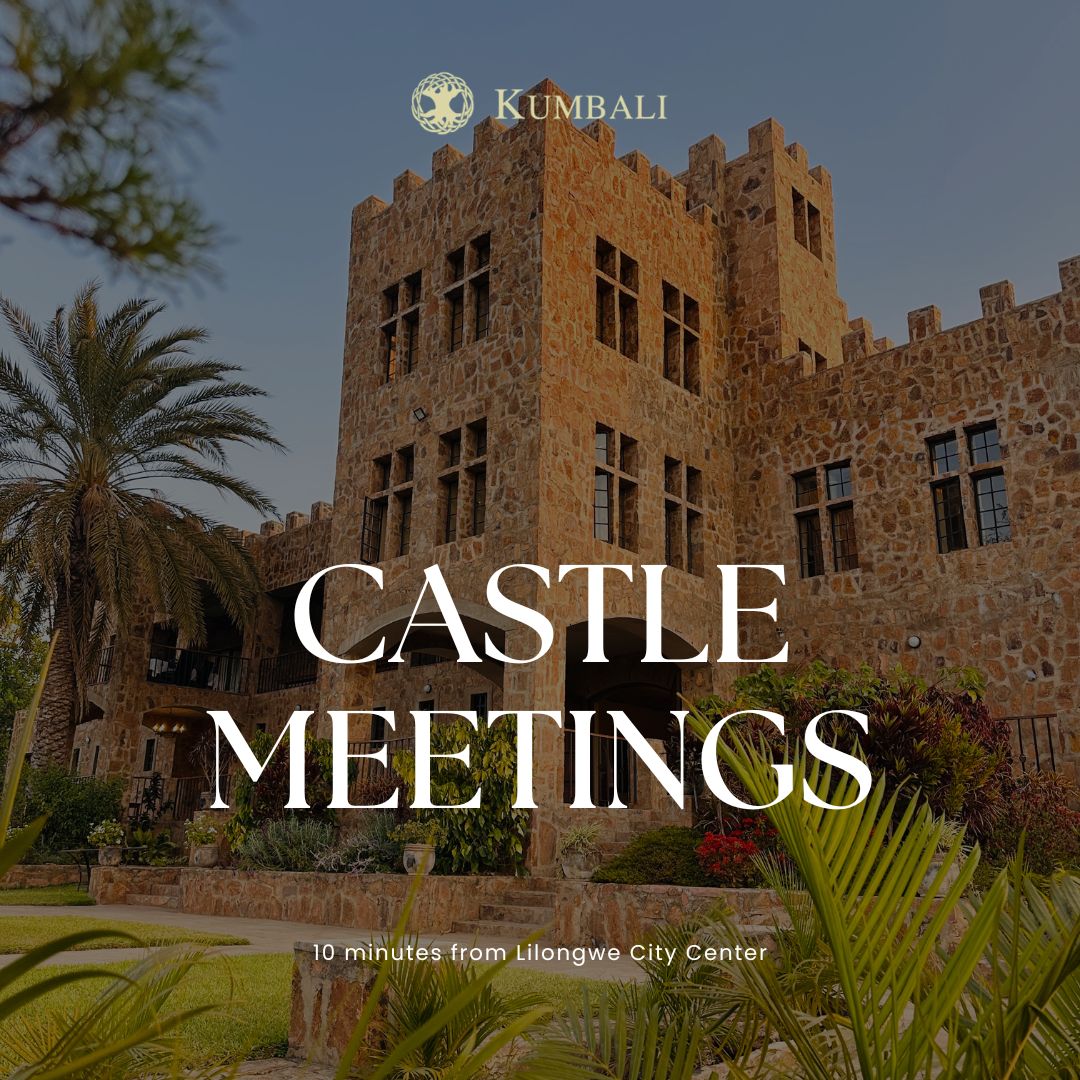 Kumbali Country Lodge Facebook ad: Facebook Conference Request form-Kumbali