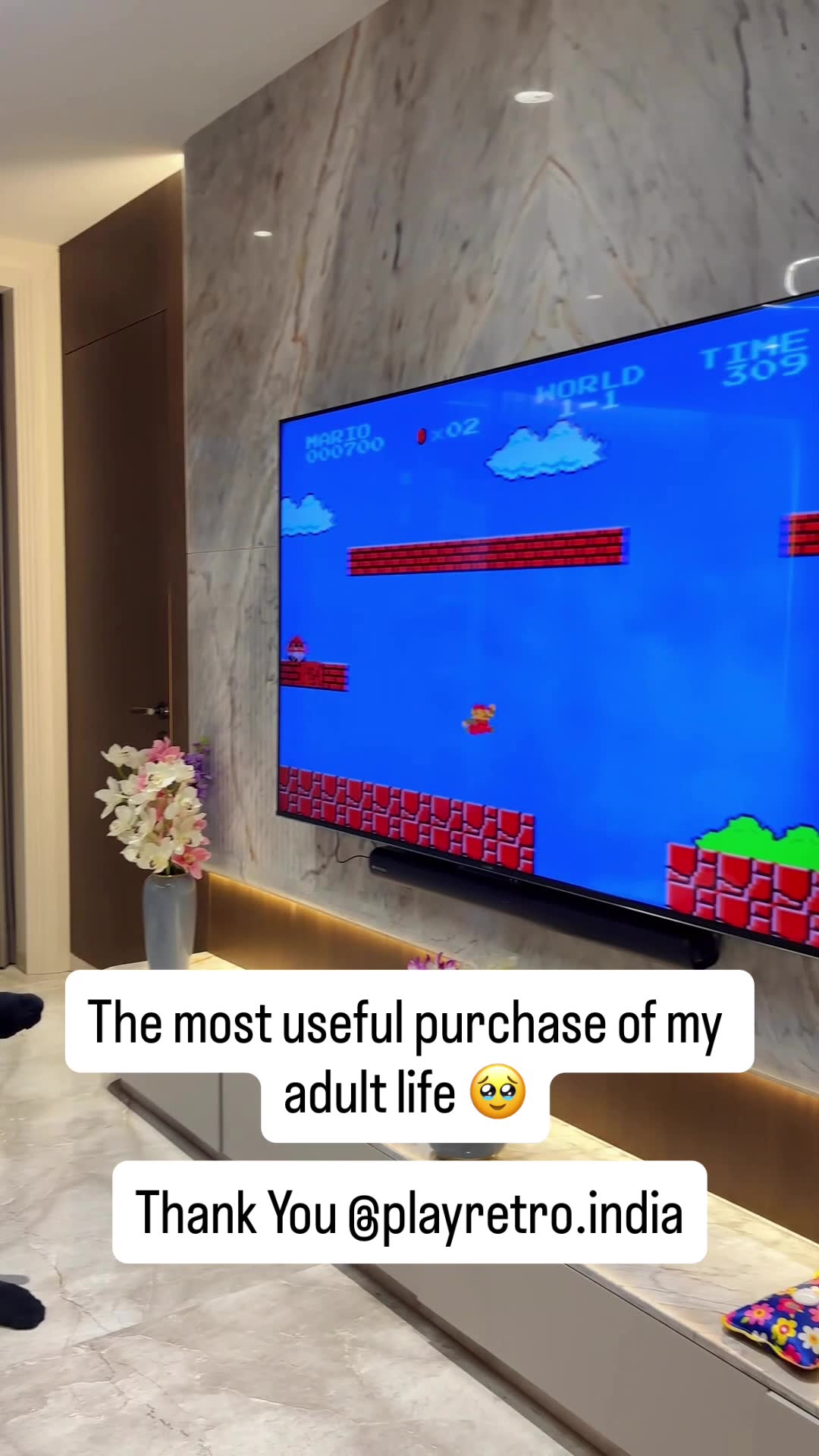 piyushgothislovekit Facebook ad: Best Grown-Up Buy Ever