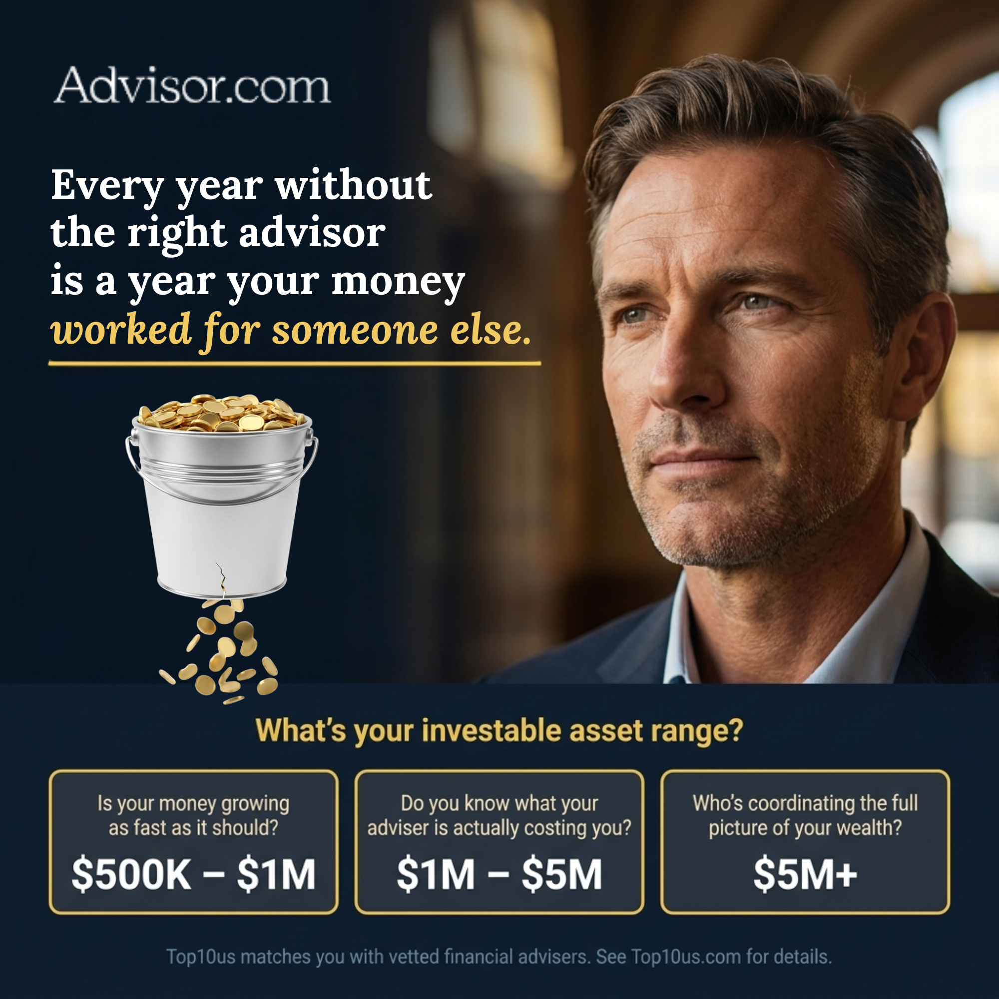 Top10US Facebook ad