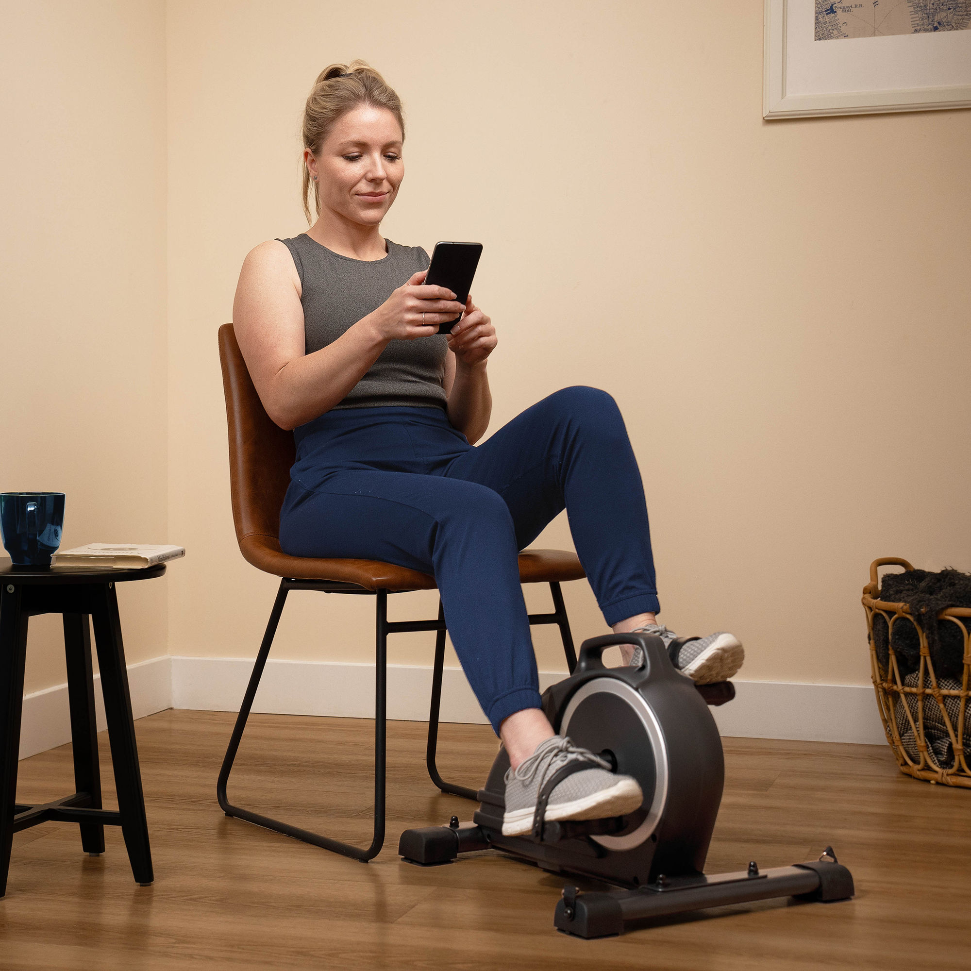 Sunny Health & Fitness Facebook ad