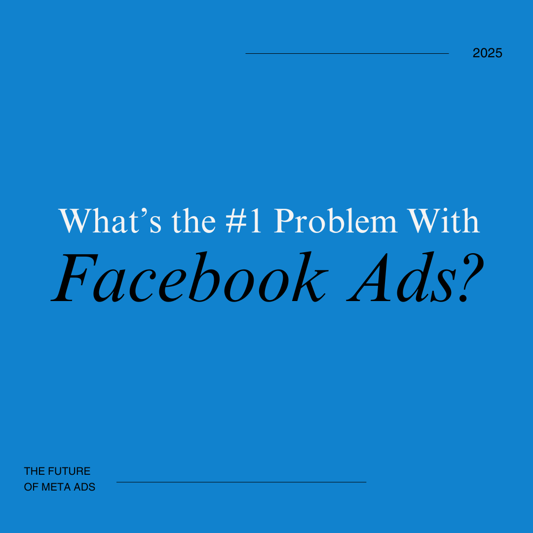 Build with Rohan Facebook ad