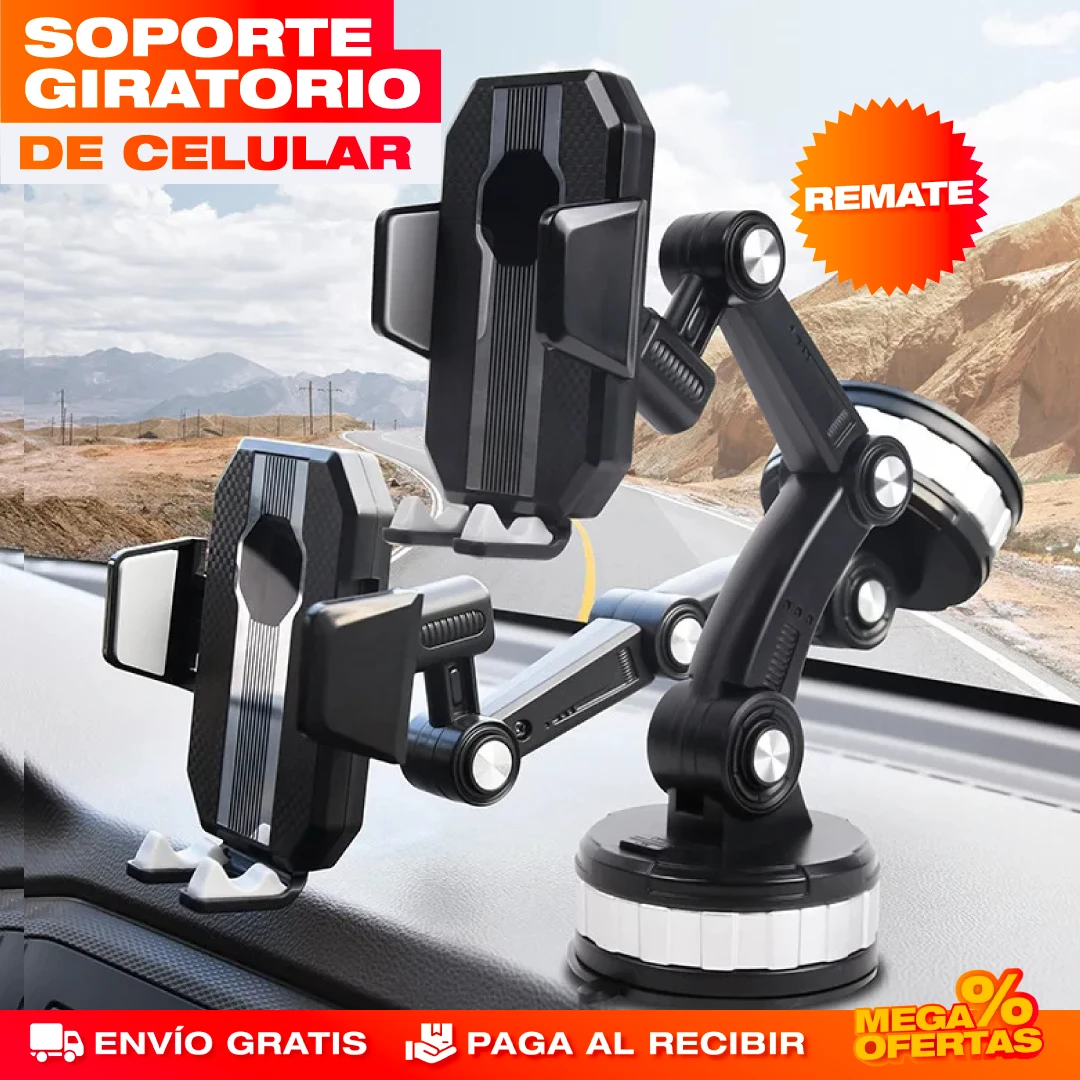 Mega Ofertas Facebook ad