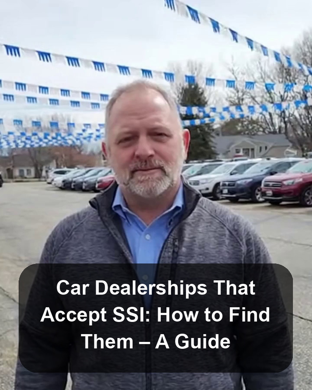 AutoTrend Solutions Facebook ad