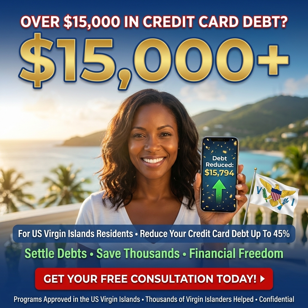 Wealth Compass Facebook ad