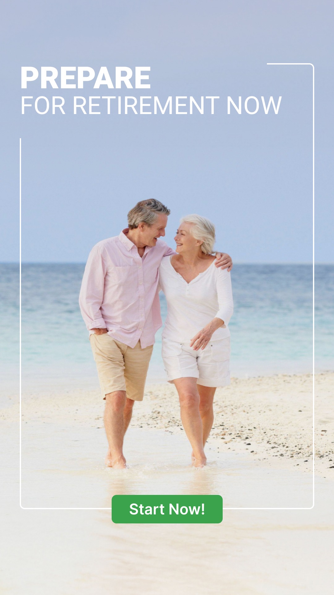 Annuity General Inc. Facebook ad