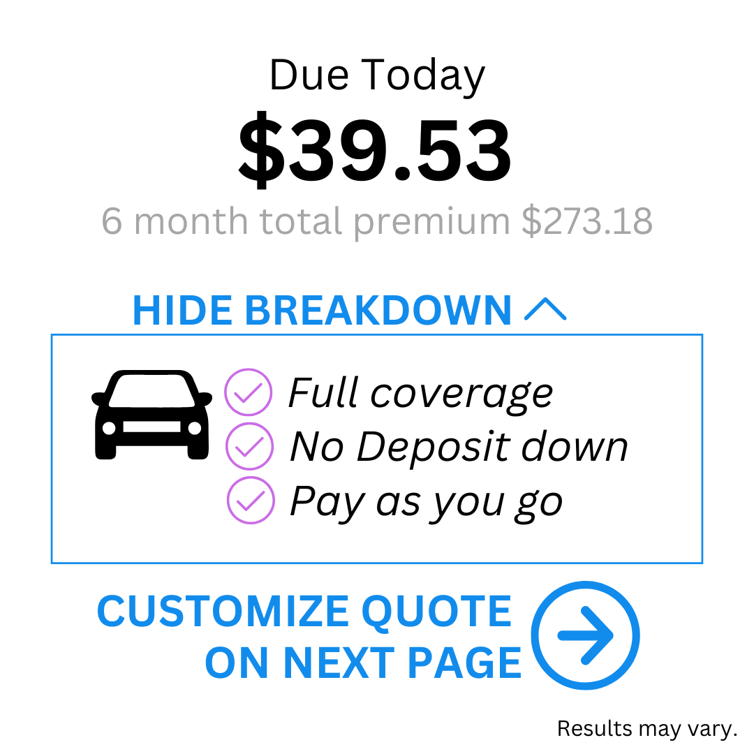 OTTO Insurance Facebook ad