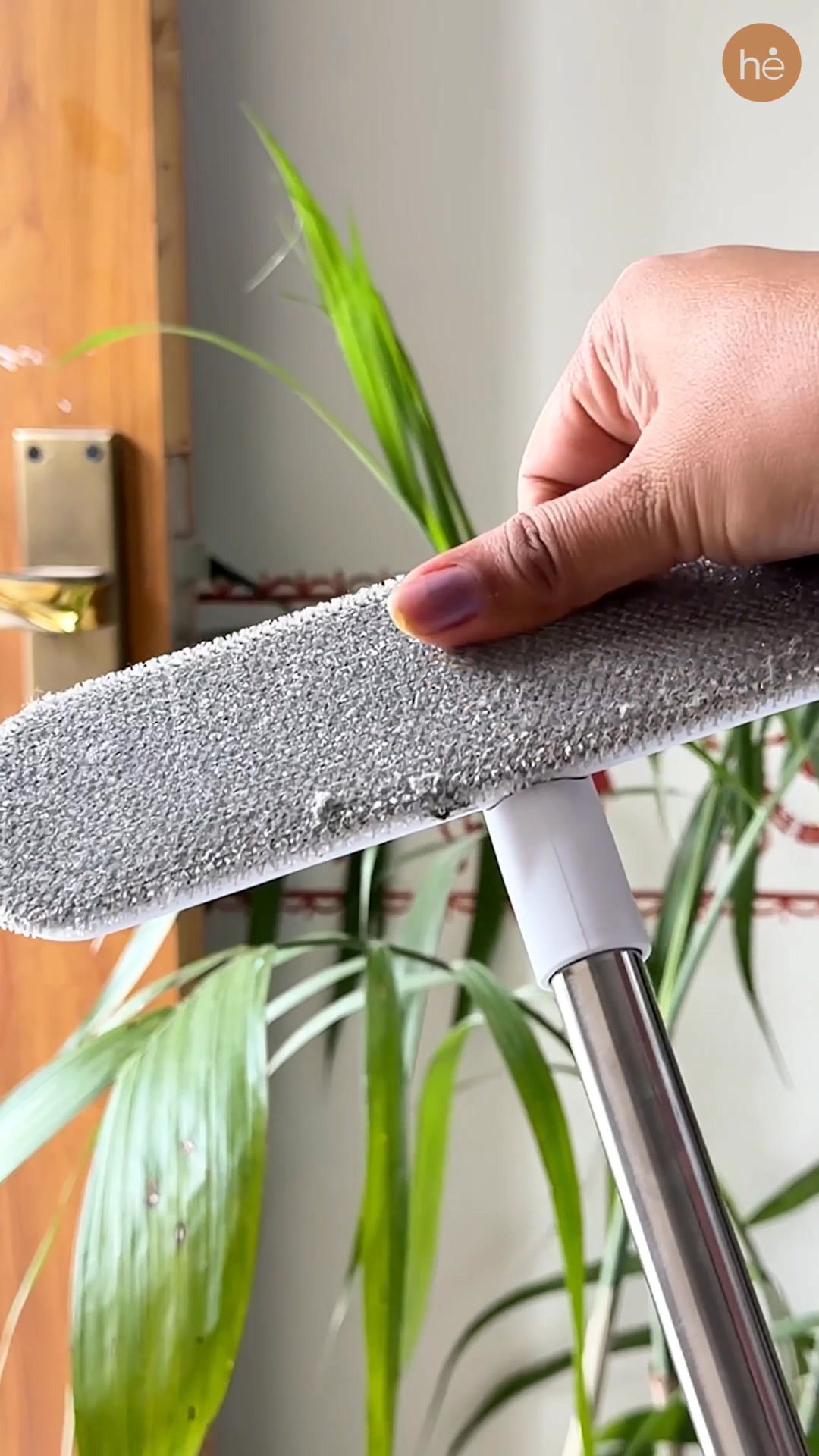 The Home Essentials Facebook ad: 50% OFF + FREE SHIPPING + COD AVAILABLE
