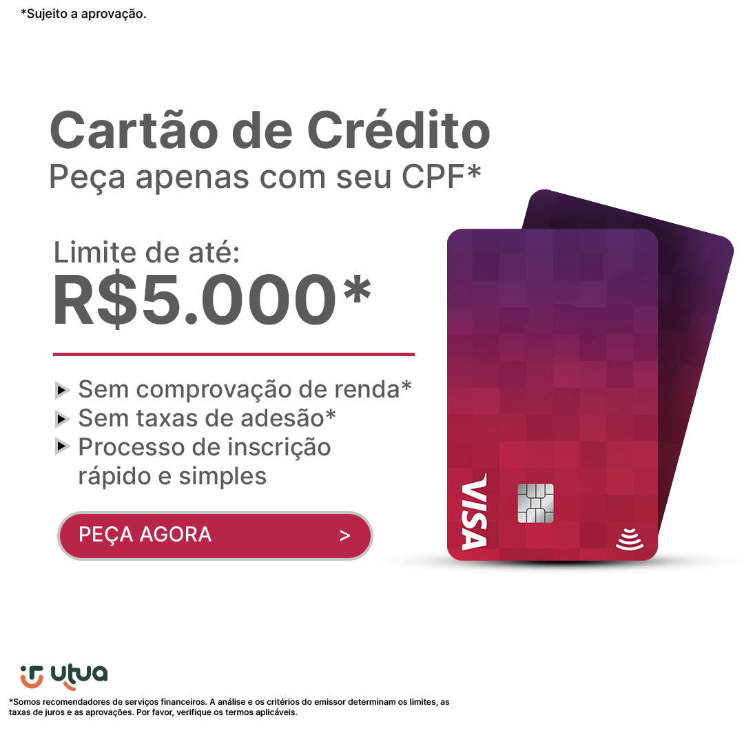 Utua credito Facebook ad