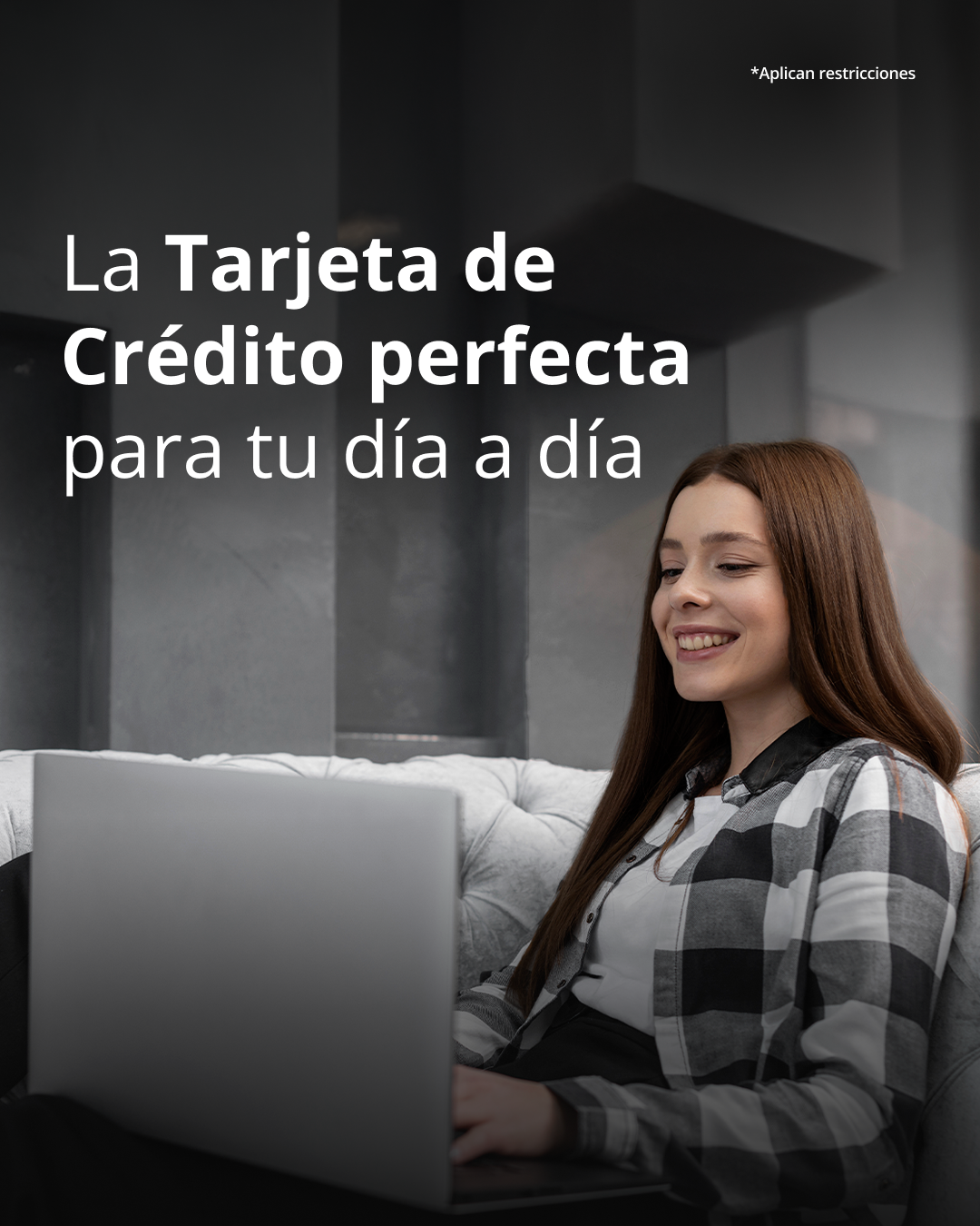 Banco Lafise Facebook ad from Nov 18, 2025