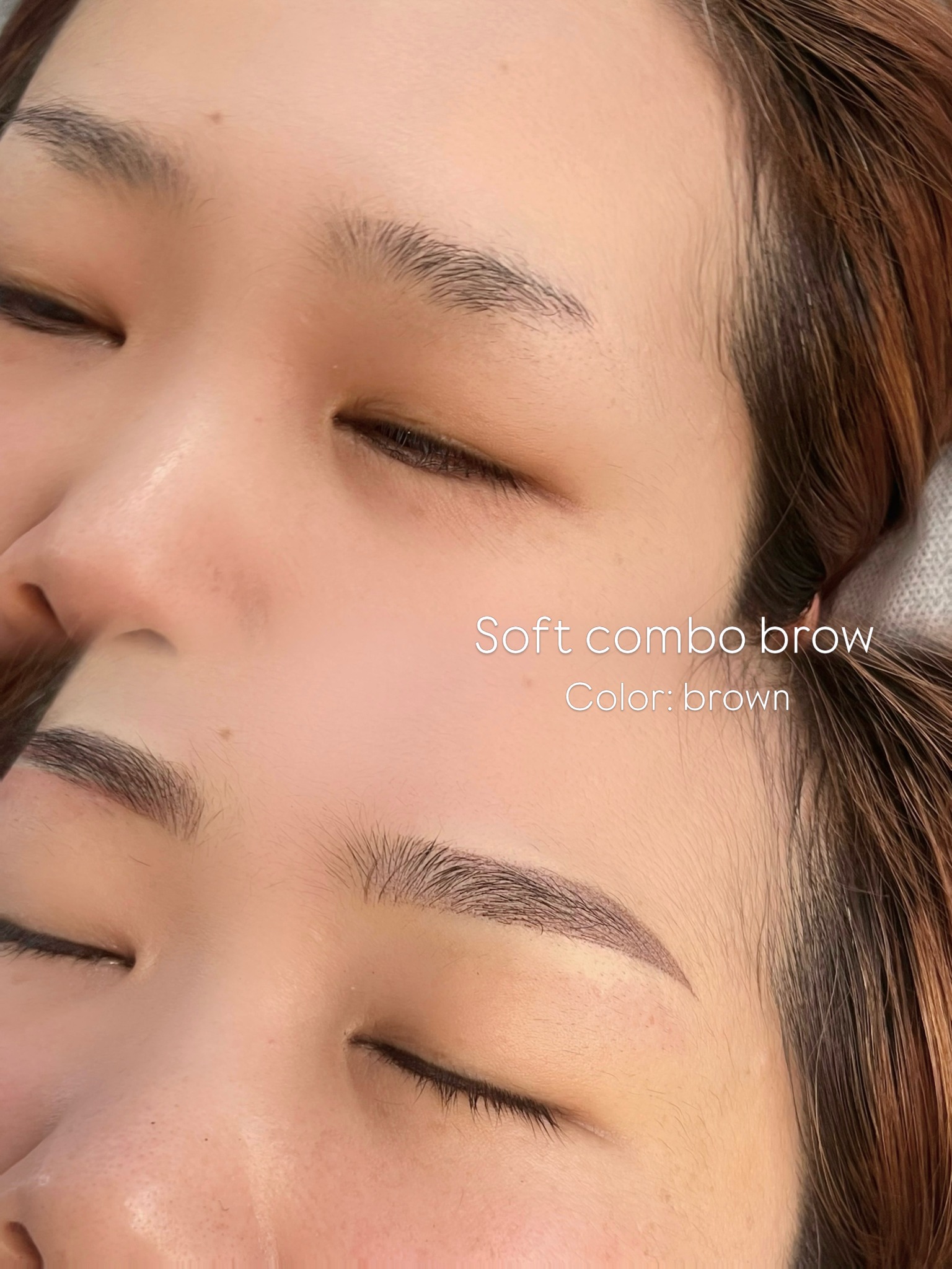 Luna beauty Facebook ad