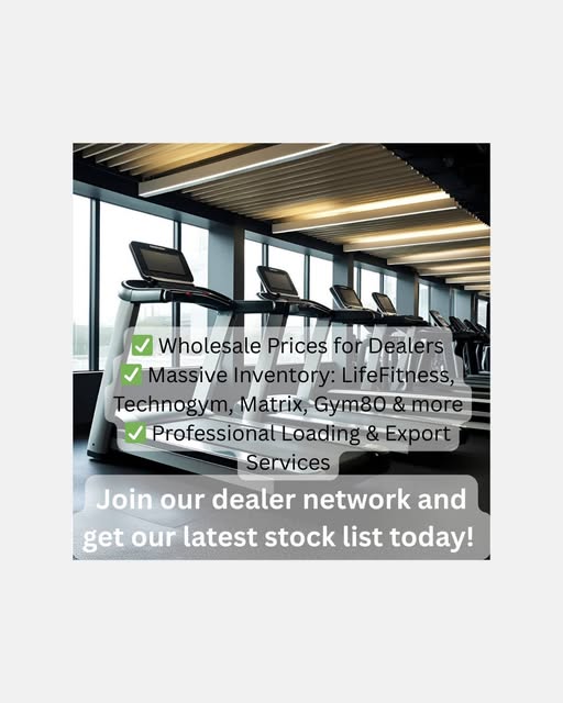 AKA Power - Gym Equipment Facebook ad: https://m.ebay-kleinanzeigen.de/pro/ahsfitness