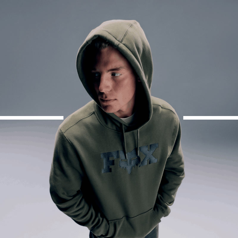 Fox Racing Facebook ad: Shop the Latest from Fox