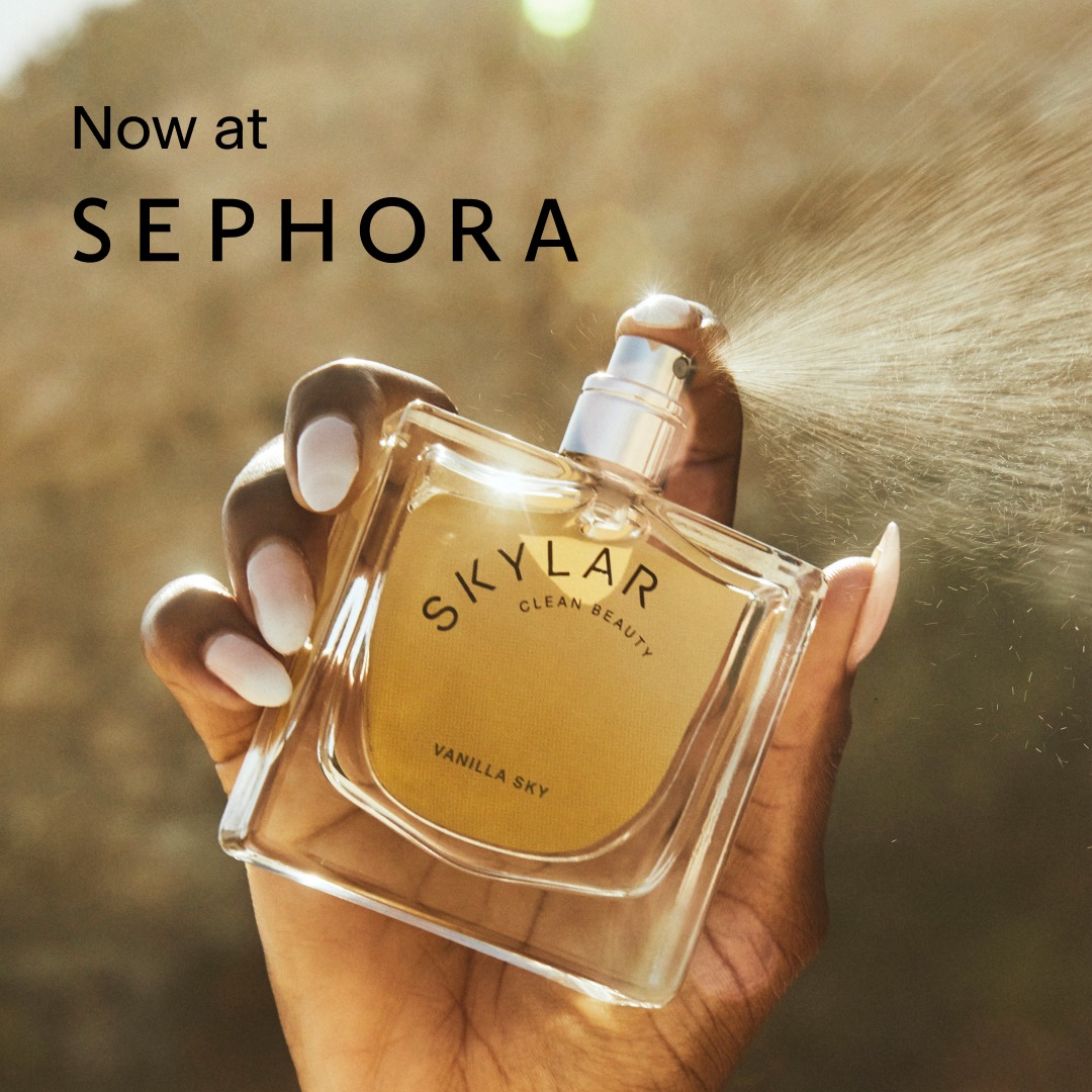 Skylar Facebook ad