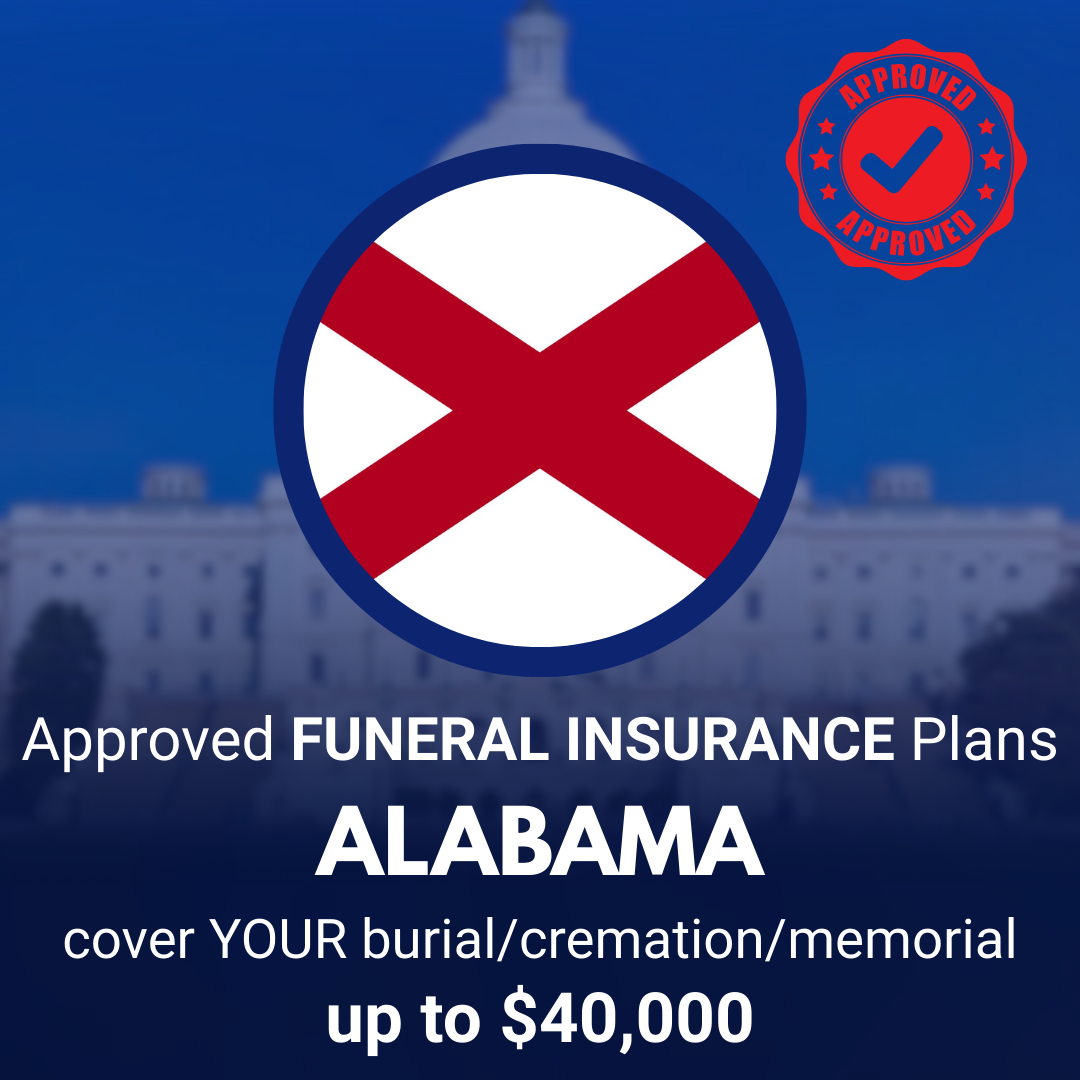 US Life Benefits Facebook ad