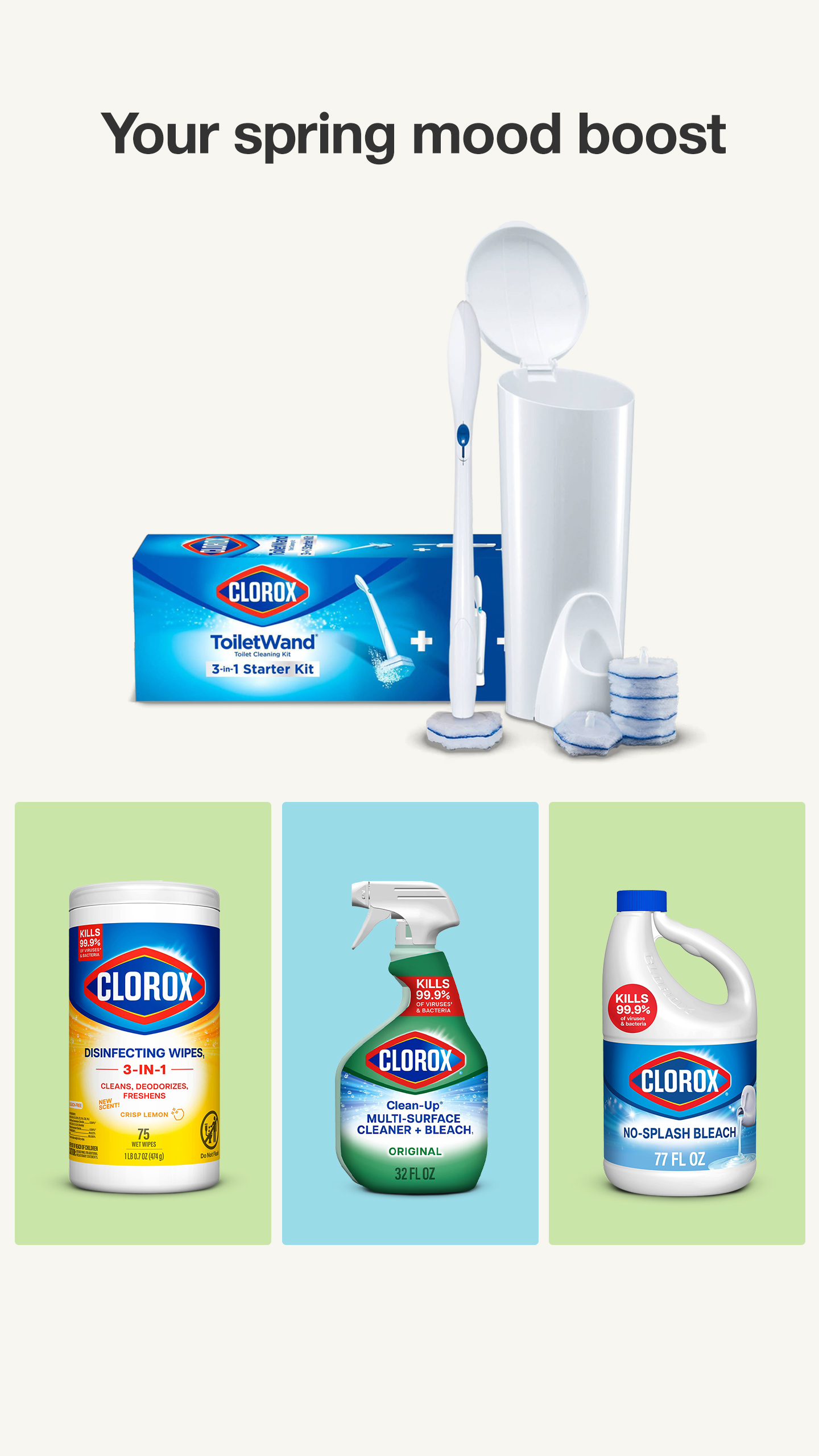 Target Facebook ad