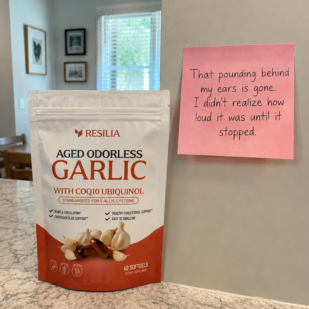 Everyday Wellness Review Facebook ad