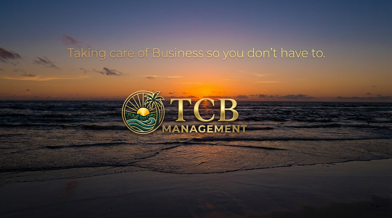 TCB Management FL Facebook ad: TCB Management | Social Media & Marketing Consultants