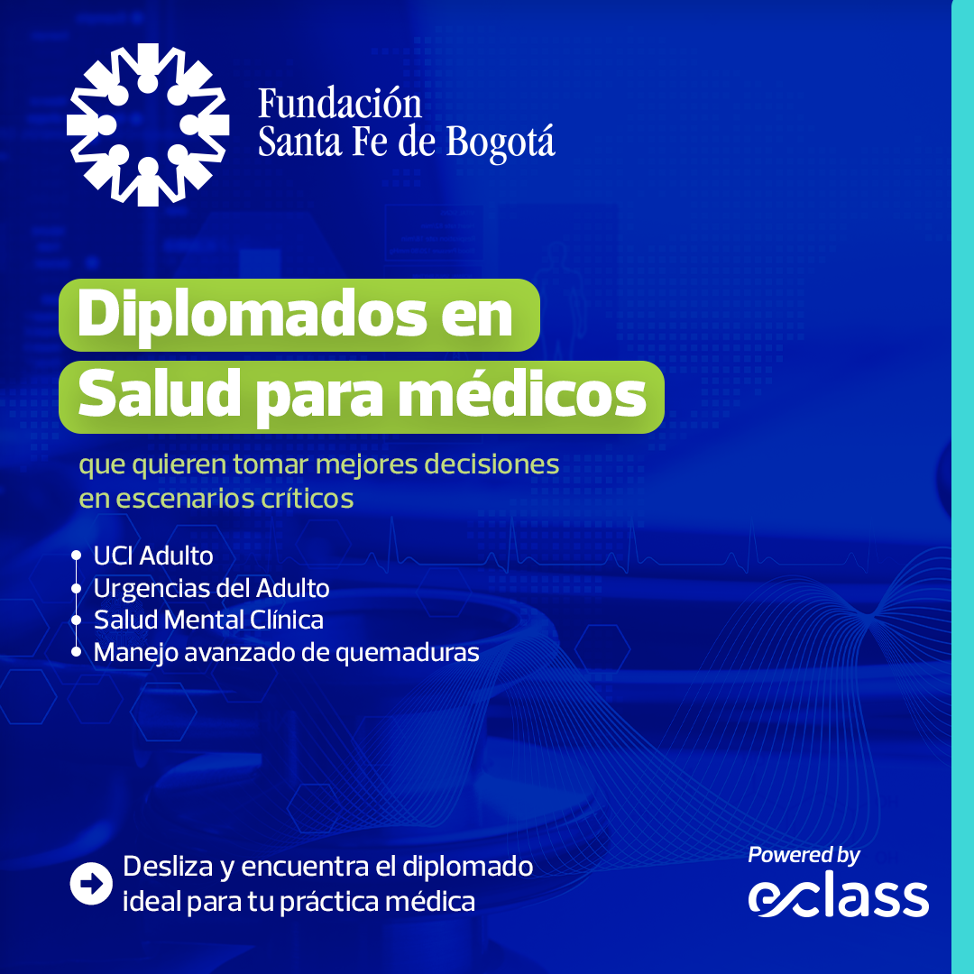 eClass Facebook ad: Fortalece tu perfil profesional con diplomados en salud…