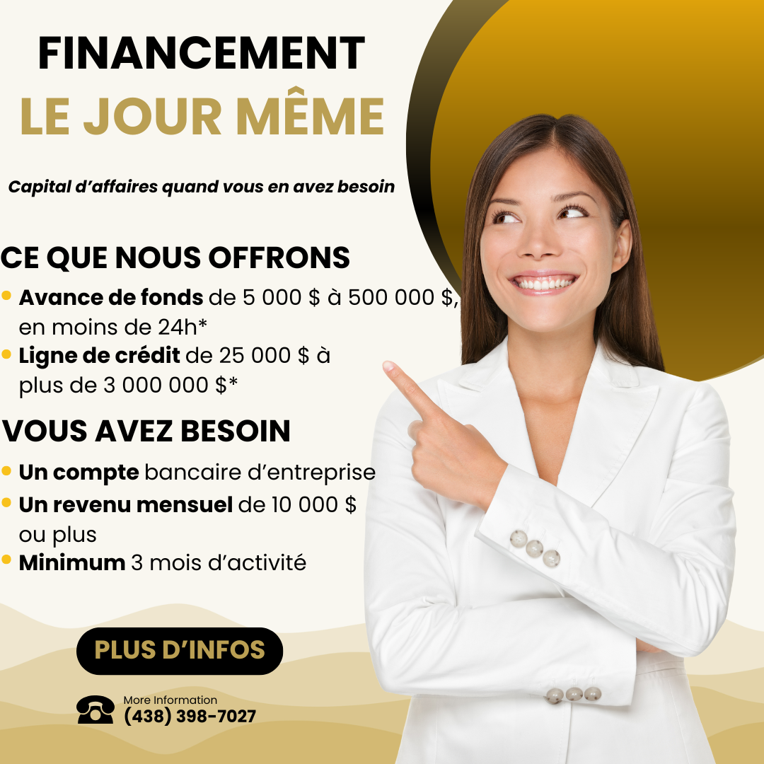 Premion Capital Facebook ad