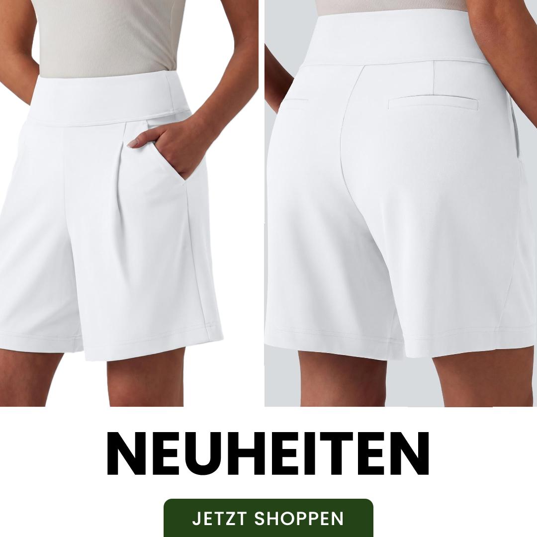 Halara Deutschland Facebook ad