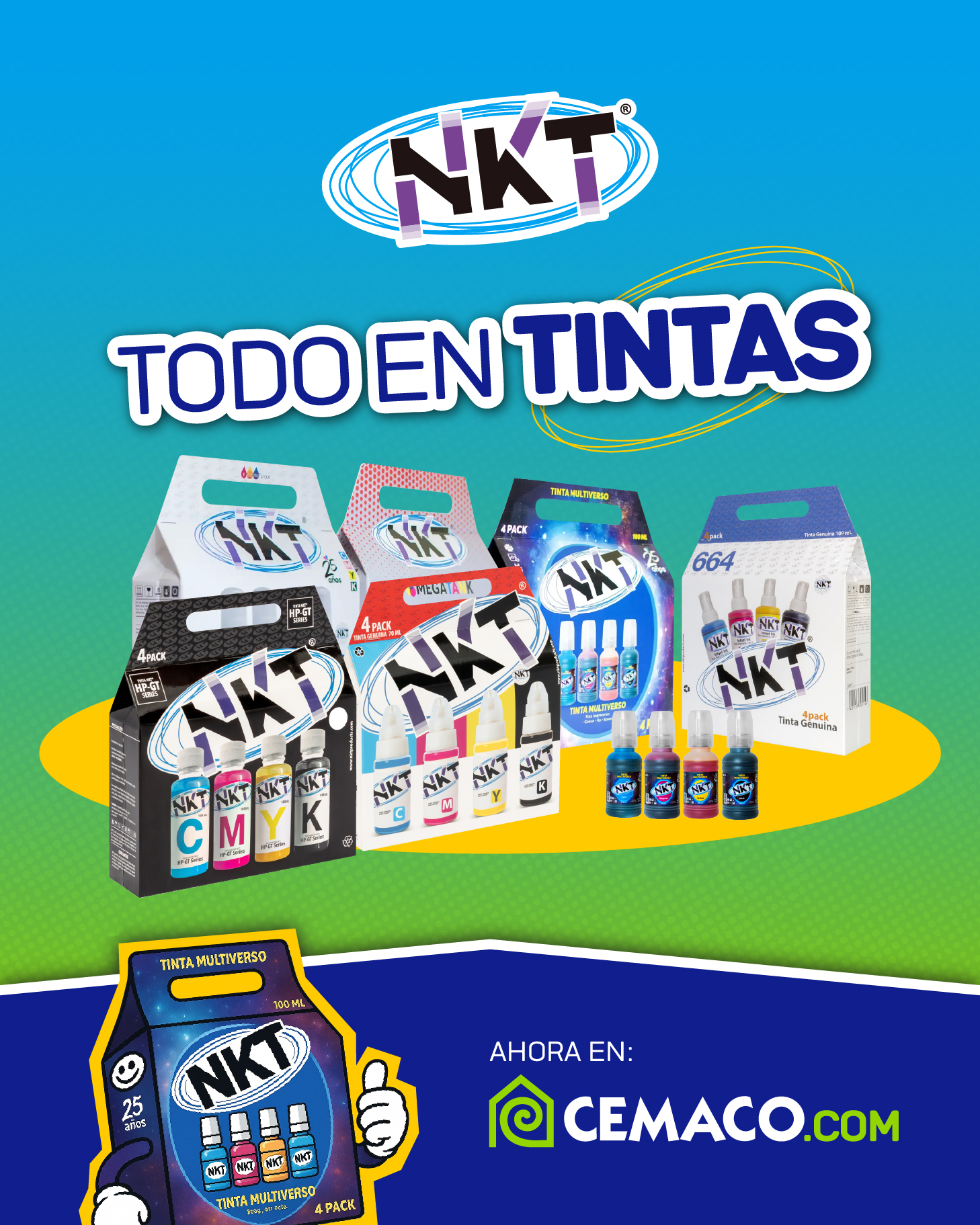 Nktproductsgt Facebook ad