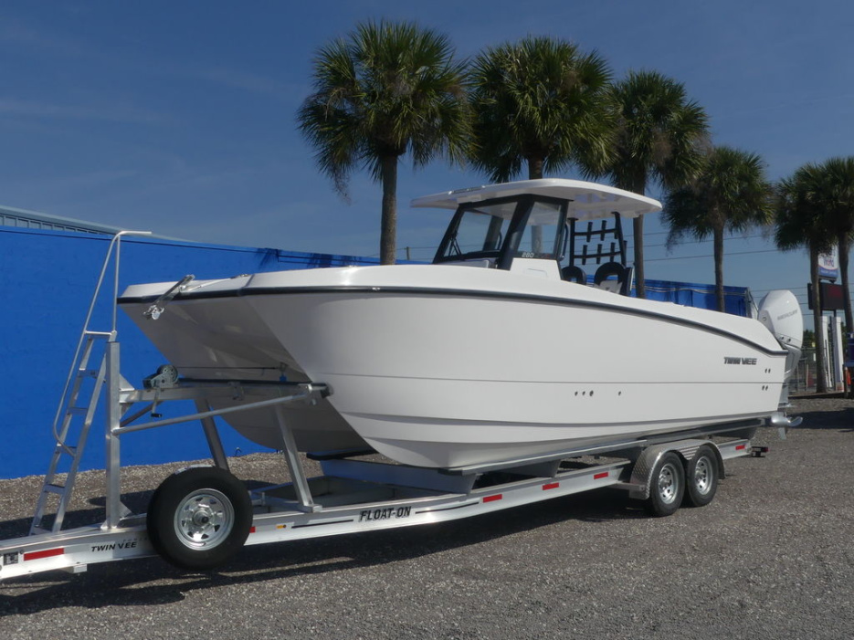 Boater's World - Lake Placid Facebook ad