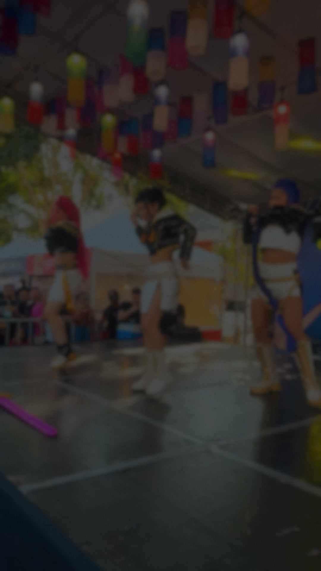 Hello Korea Facebook ad: Early bird pass before prices go up on…