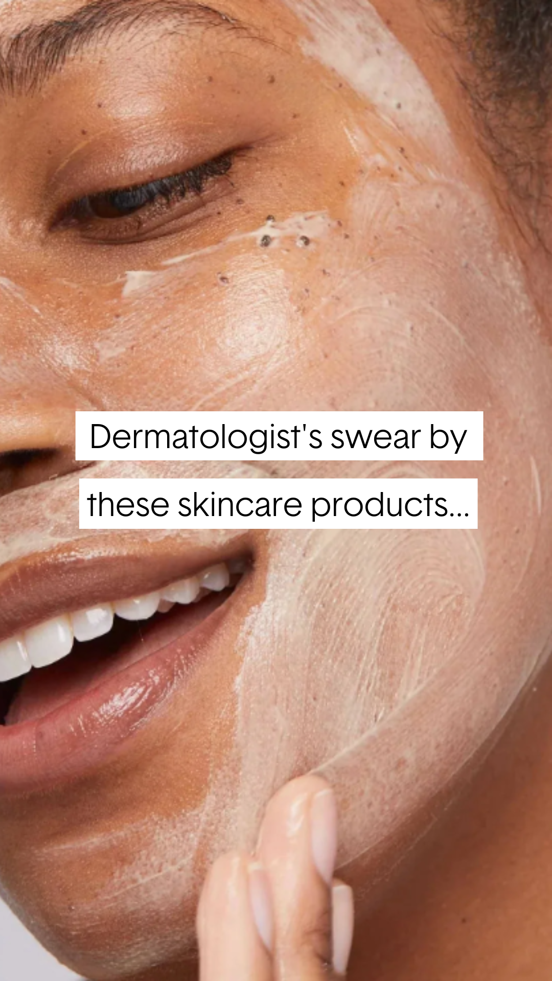 Activeskin Facebook ad