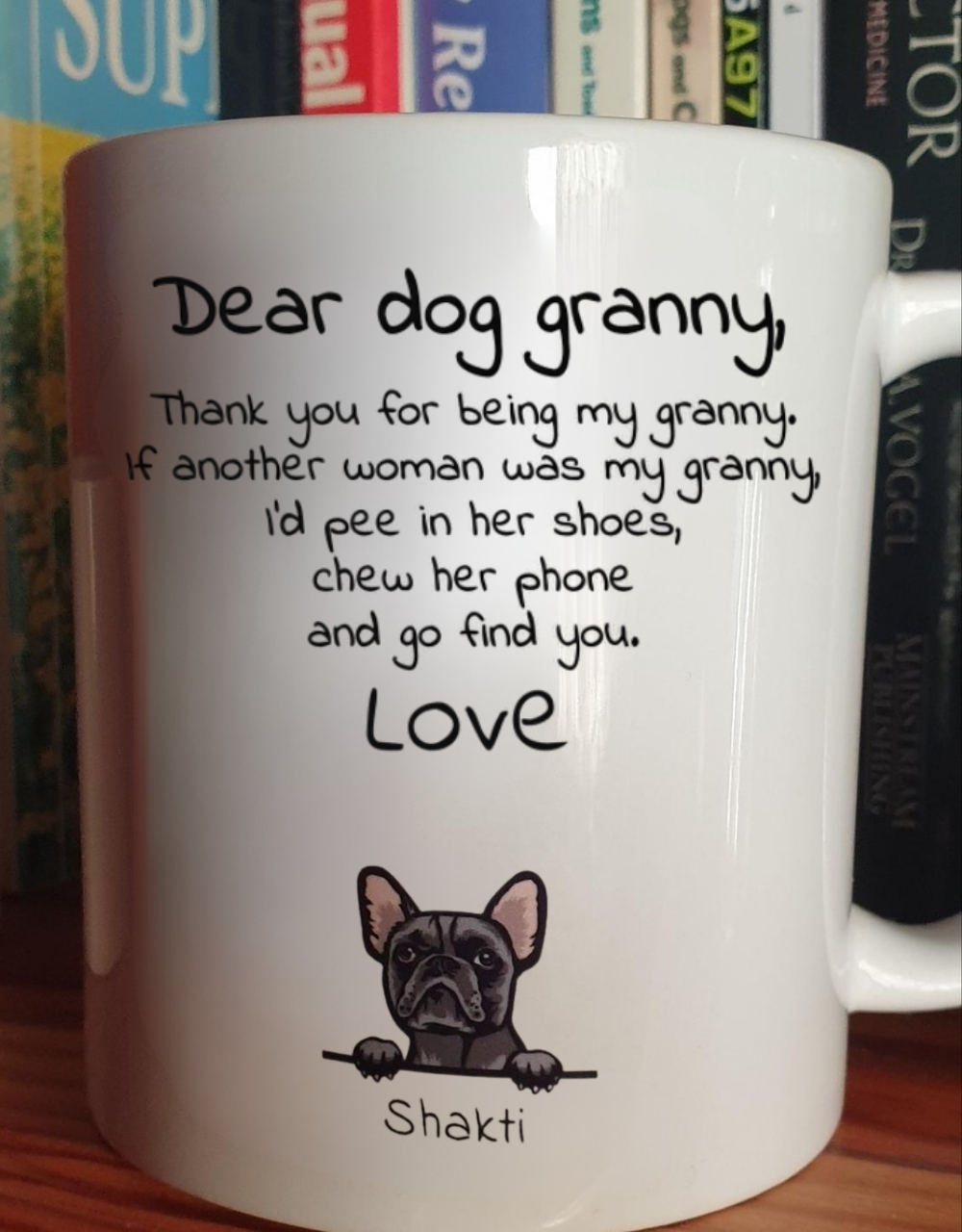 Pet Printed Facebook ad