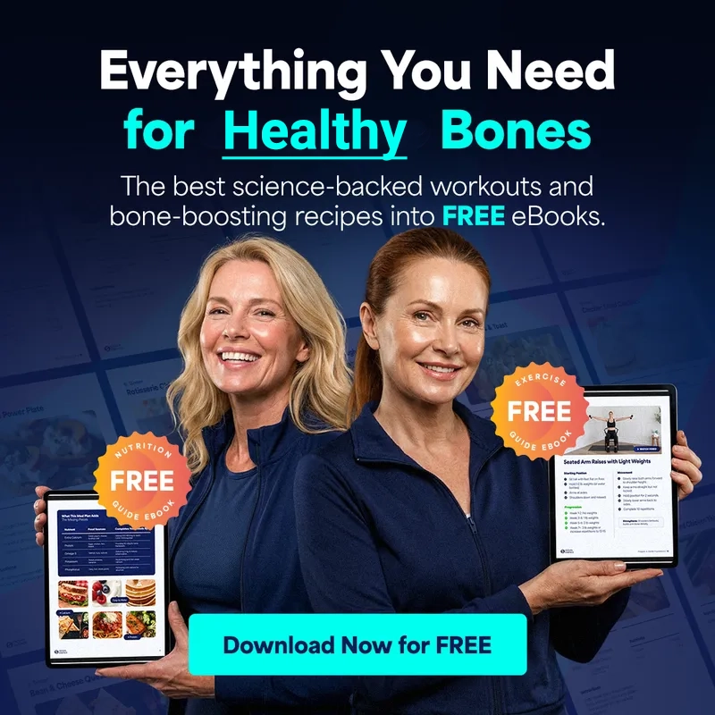 OceanEssence Nutrition Inc Facebook ad