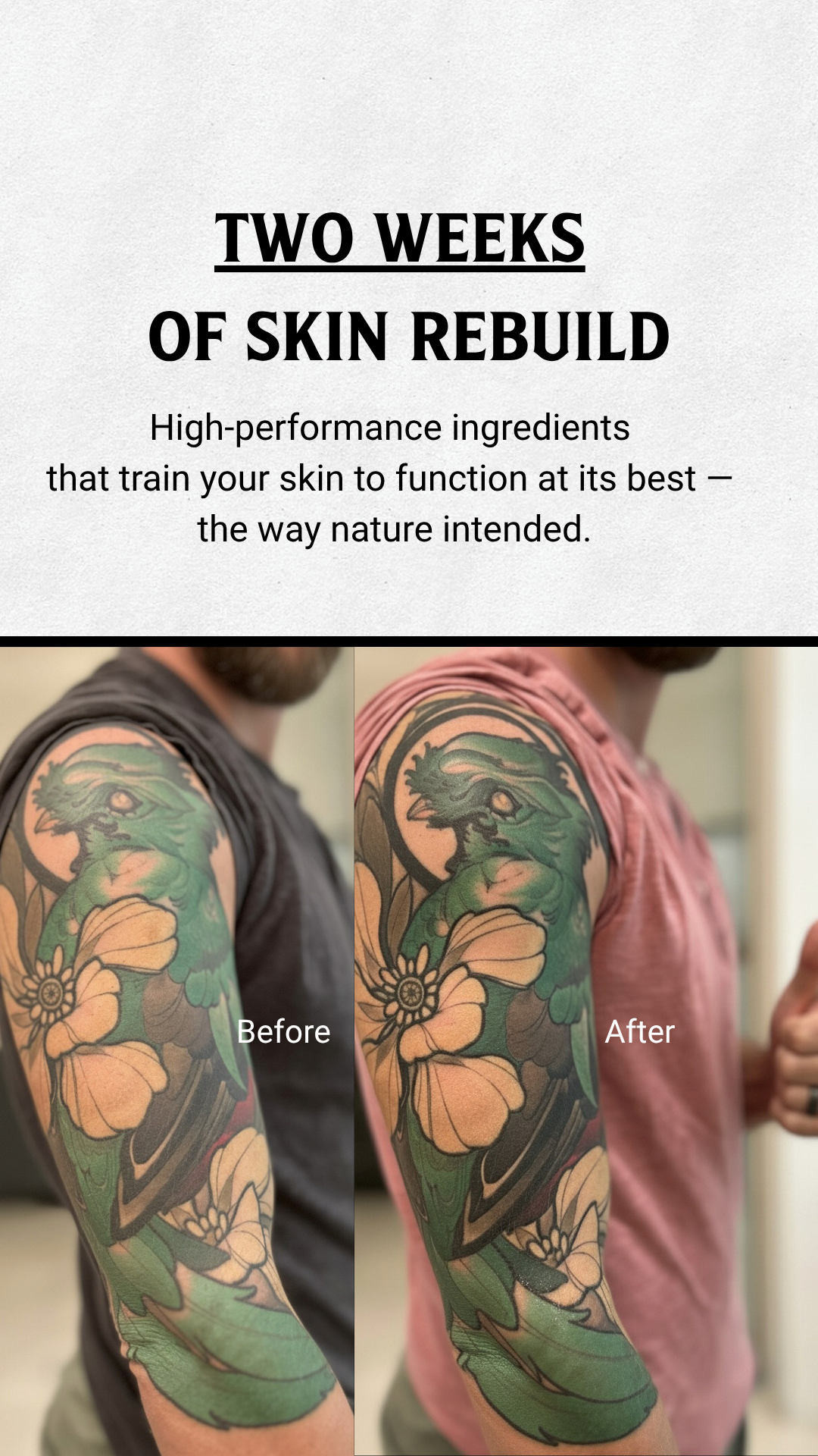 Jibber Jank Facebook ad