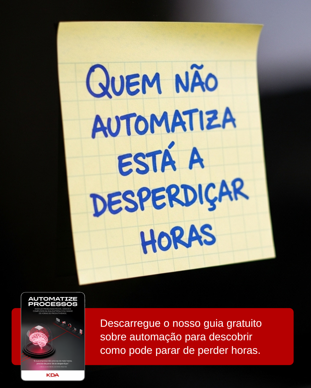 KIAI Digital Agency Facebook ad
