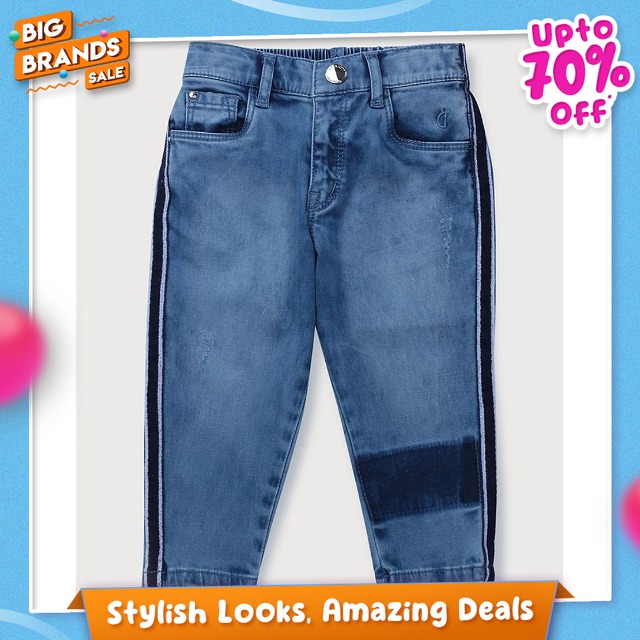 FirstCry.com Facebook ad